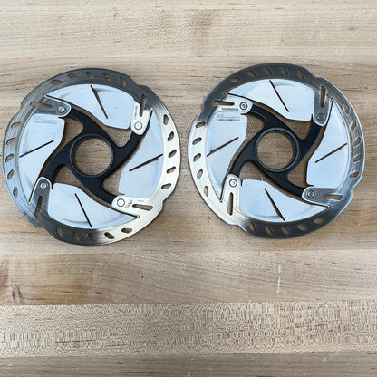Shimano Ultegra SM-RT800 160/160mm 160mm Centerlock Ice-Tech Freeza Brake Rotors