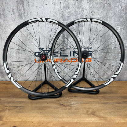 Enve M7 530 Carbon Tubeless Hookless Boost MTB Wheelset 29" 1613g 29er