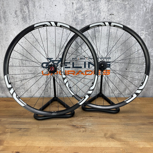 Enve M7 530 Carbon Tubeless Hookless Boost MTB Wheelset 29" 1613g 29er