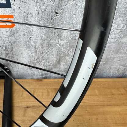 Enve M7 530 Carbon Tubeless Hookless Boost MTB Wheelset 29" 1613g 29er
