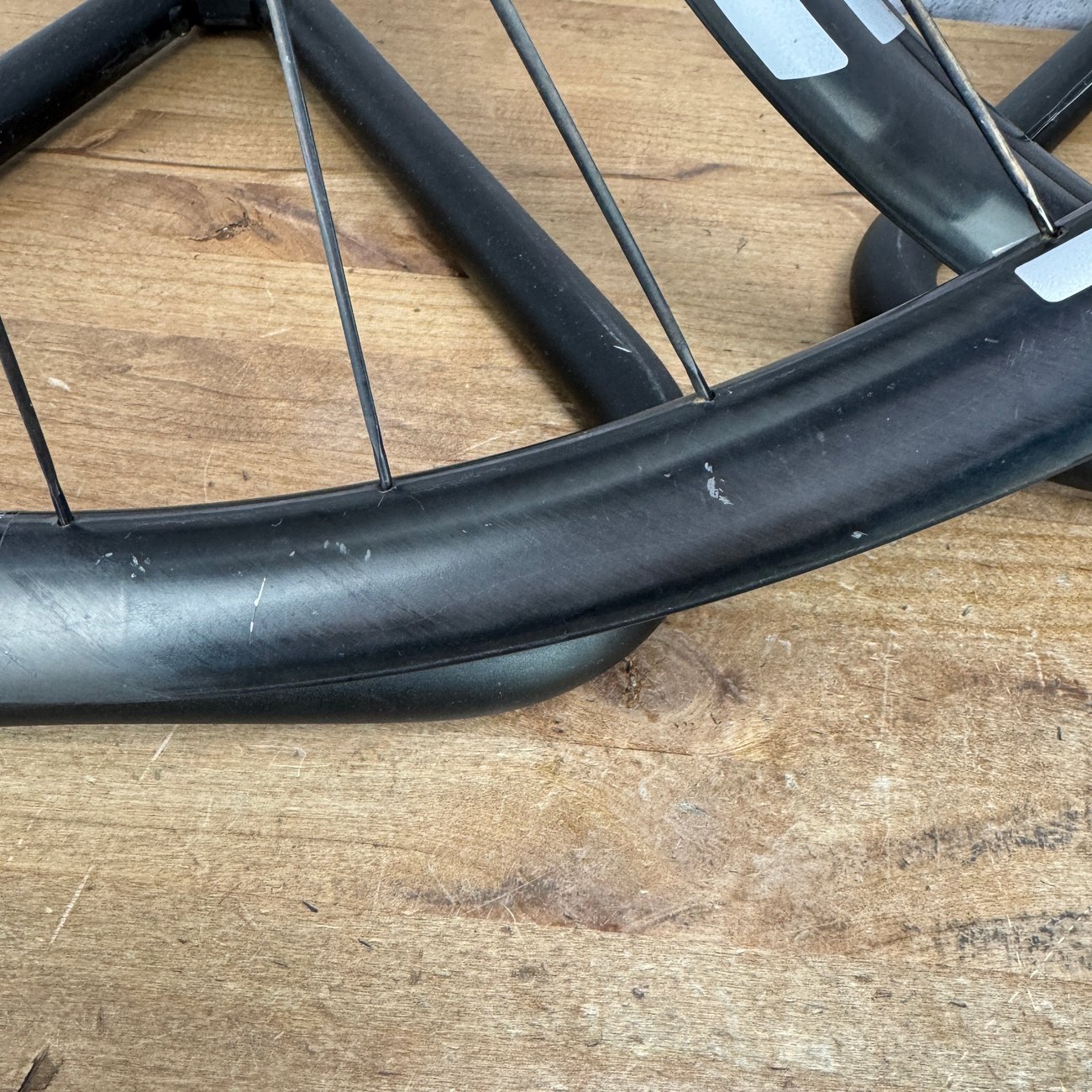 Enve M7 530 Carbon Tubeless Hookless Boost MTB Wheelset 29" 1613g 29er