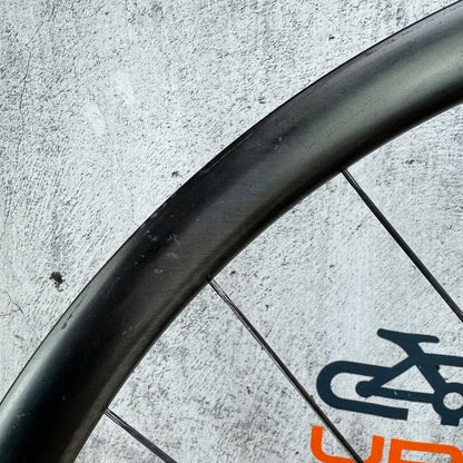Enve M7 530 Carbon Tubeless Hookless Boost MTB Wheelset 29" 1613g 29er