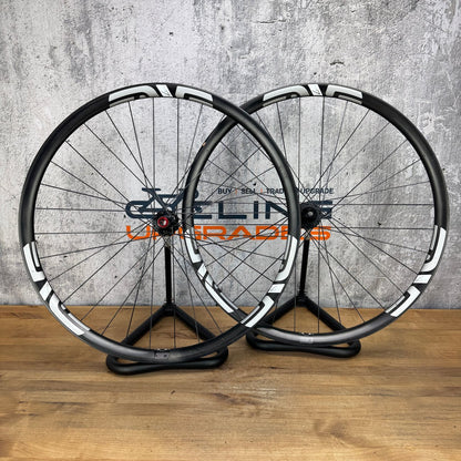 Enve M7 530 Carbon Tubeless Hookless Boost MTB Wheelset 29" 1613g 29er