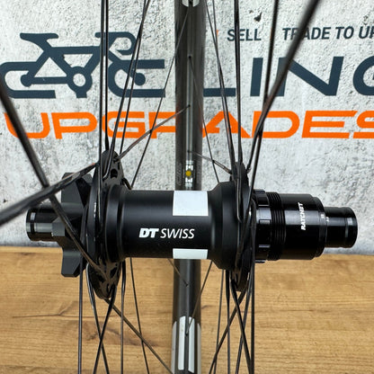 Enve M7 530 Carbon Tubeless Hookless Boost MTB Wheelset 29" 1613g 29er