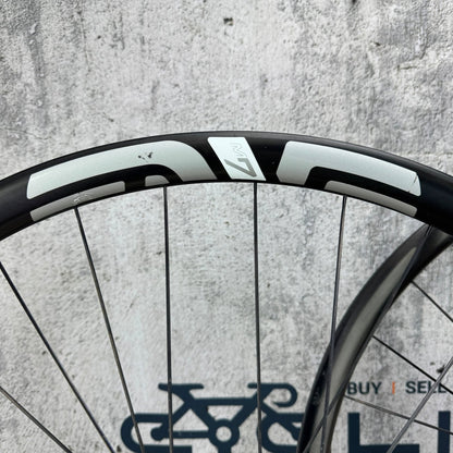 Enve M7 530 Carbon Tubeless Hookless Boost MTB Wheelset 29" 1613g 29er