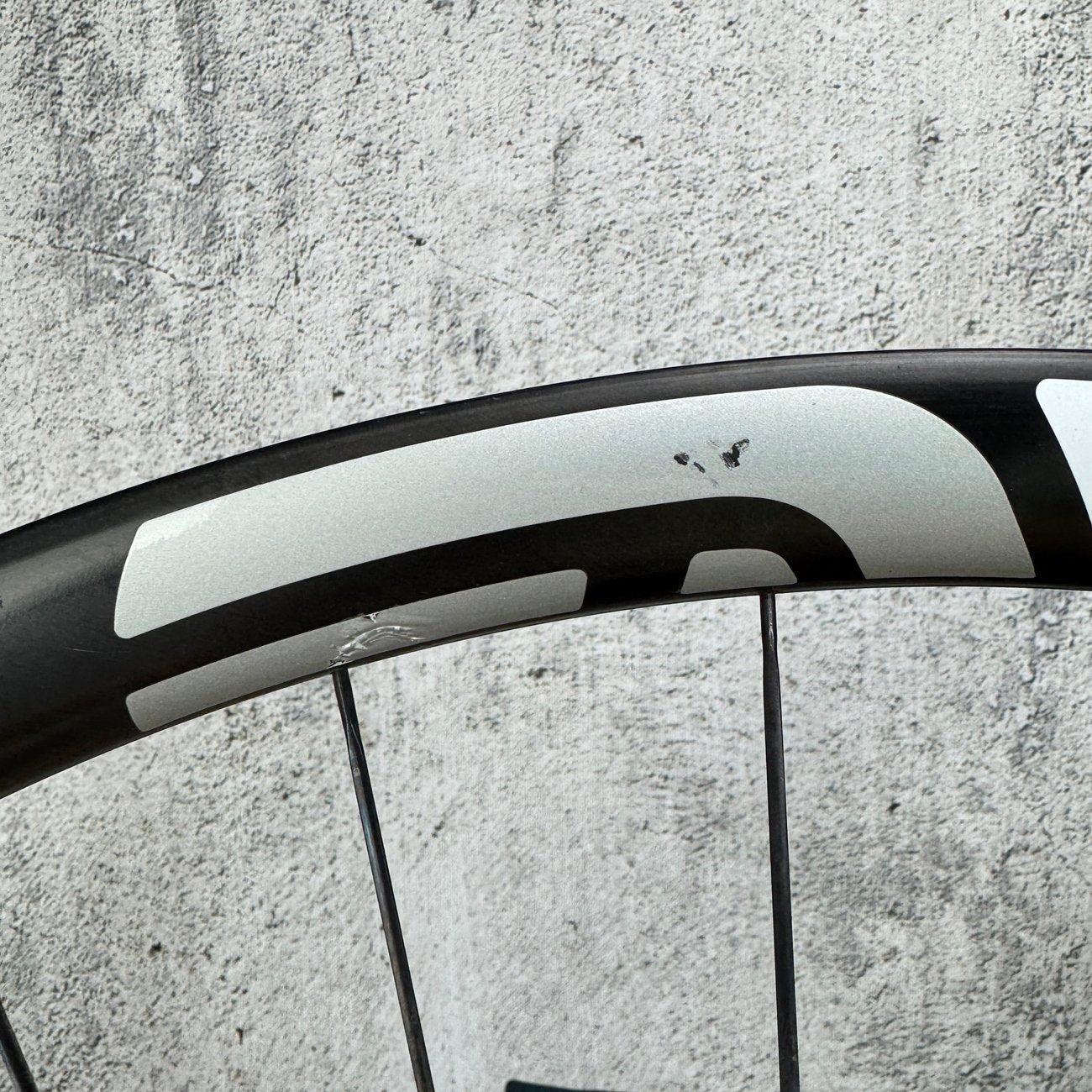Enve M7 530 Carbon Tubeless Hookless Boost MTB Wheelset 29" 1613g 29er
