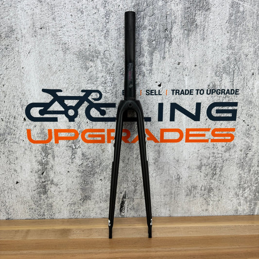 Enve 2.0 Carbon 700C x 28mm Tapered Quick-Release Rim Brake Bike Fork 354g