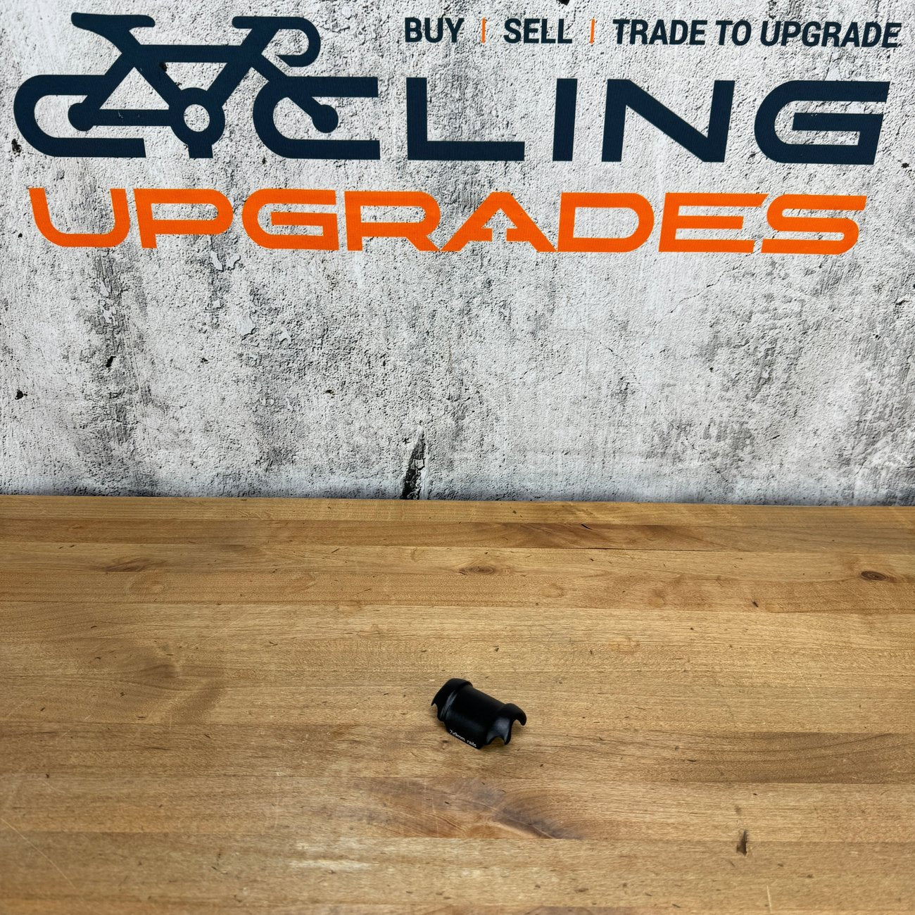 Enve 7x9mm Twin Bolt Seatpost Saddle Clamp Shell 17g