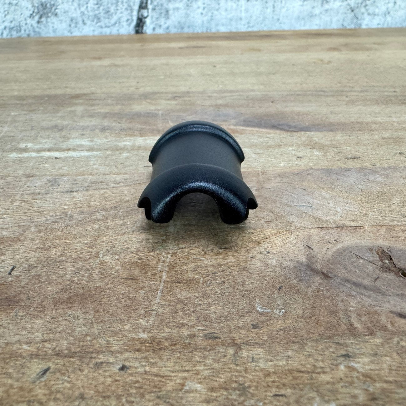 Enve 7x9mm Twin Bolt Seatpost Saddle Clamp Shell 17g