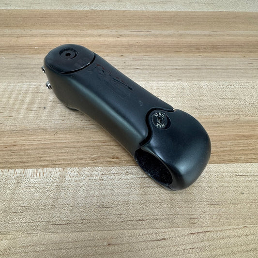 Enve Aero Road 100mm Adjustable Angle -7/17 Degree Shim 31.8mm Bike Stem 174g