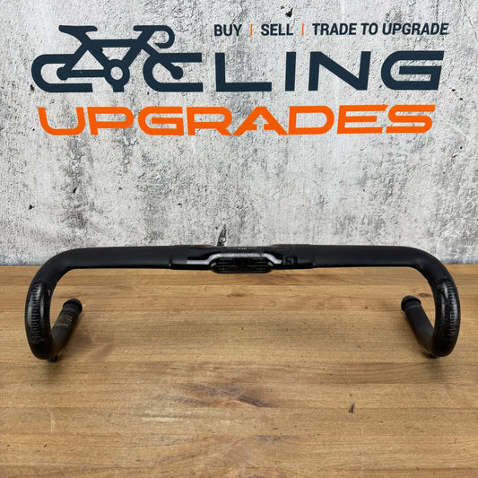 Enve AR In-Route 42cm 31.8mm Carbon Bike Drop Handlebar 265g