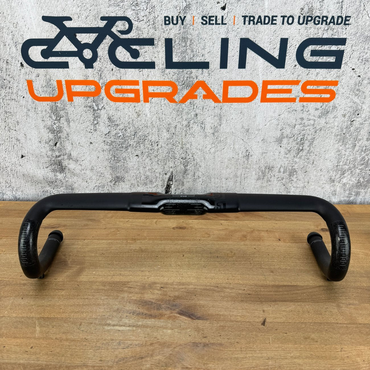 Enve AR In-Route Carbon 42cm 31.8mm Bike Drop Handlebar 265g
