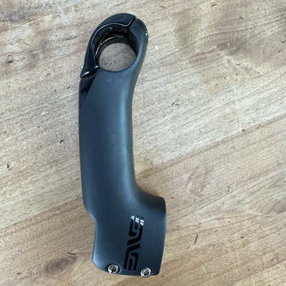 Enve In-Route Aero Road High Rise +12 Degree 130mm Carbon Bike Stem 196g