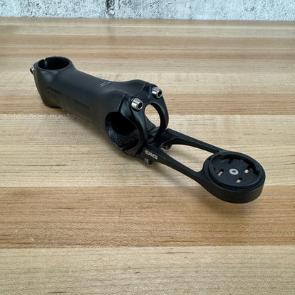 Enve Road 110mm 6 Degree 31.8mm 1 1/8" Carbon Bike Stem w/ Computer Mount 164g