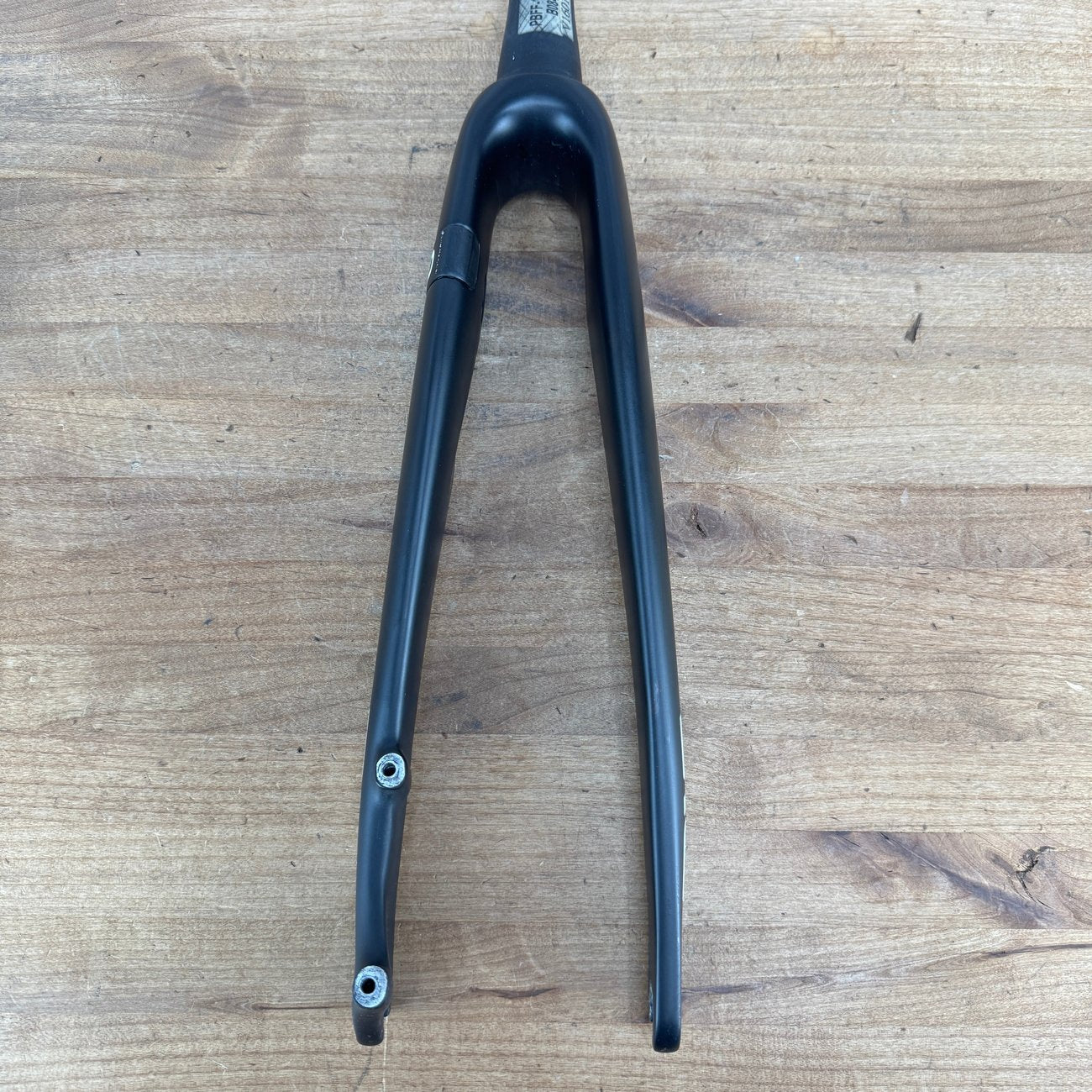 Enve Road Post-Mount Disc Brake QR x 100mm 1 1/2