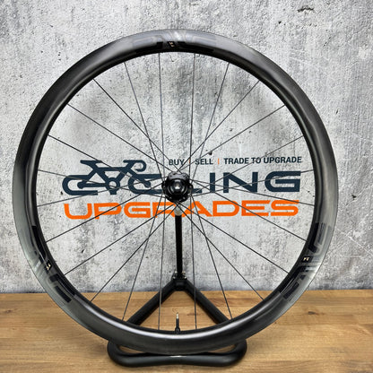 2023 Enve SES 3.4 AR Enve Carbon Disc Brake Tubeless Hookless Wheelset 700c 1486g