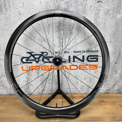2023 Enve SES 3.4 AR Enve Carbon Disc Brake Tubeless Hookless Wheelset 700c 1486g