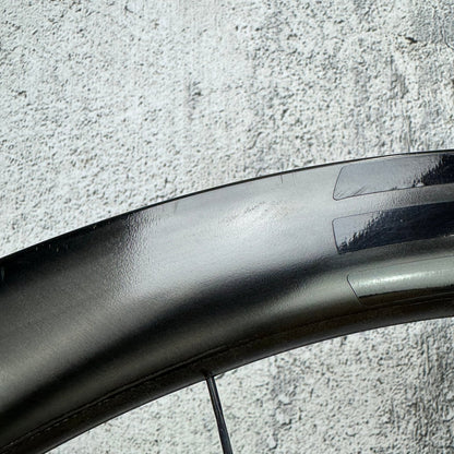 2023 Enve SES 3.4 AR Enve Carbon Disc Brake Tubeless Hookless Wheelset 700c 1486g