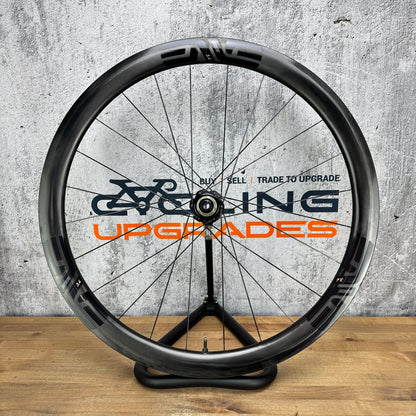 2023 Enve SES 3.4 AR Enve Carbon Disc Brake Tubeless Hookless Wheelset 700c 1486g