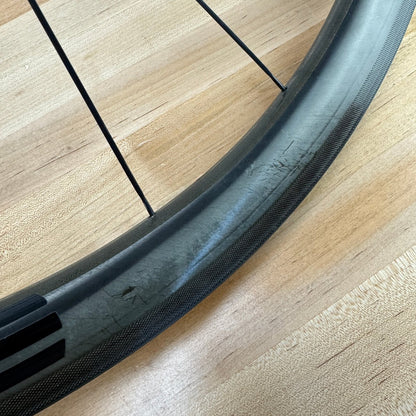 Enve SES 3.4 Enve Gen 3 Carbon Hubs Rim Brake Tubeless Wheelset 700c 1439g