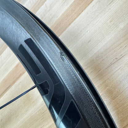 Enve SES 3.4 Enve Gen 3 Carbon Hubs Rim Brake Tubeless Wheelset 700c 1439g