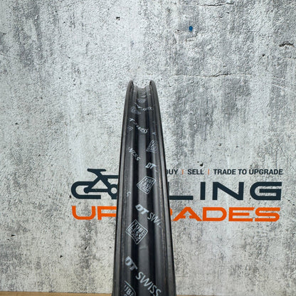 Enve SES 3.4 Enve Gen 3 Carbon Hubs Rim Brake Tubeless Wheelset 700c 1439g