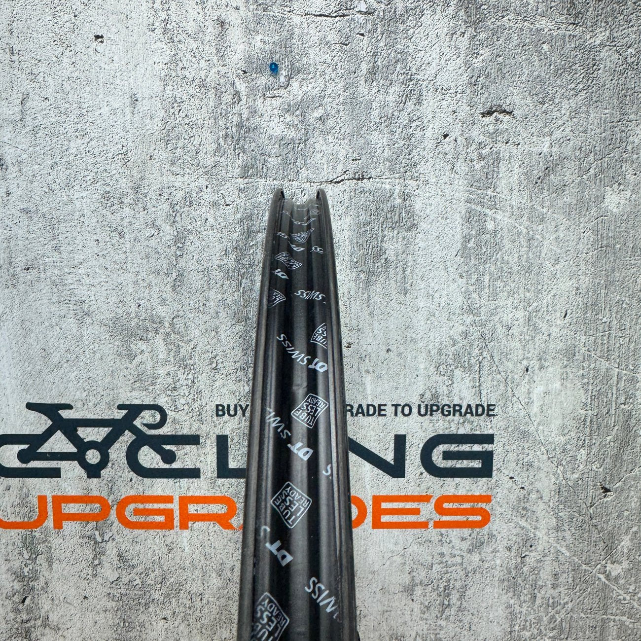 Enve SES 3.4 Enve Gen 3 Carbon Hubs Rim Brake Tubeless Wheelset 700c 1439g