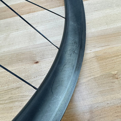 Enve SES 3.4 Enve Gen 3 Carbon Hubs Rim Brake Tubeless Wheelset 700c 1439g