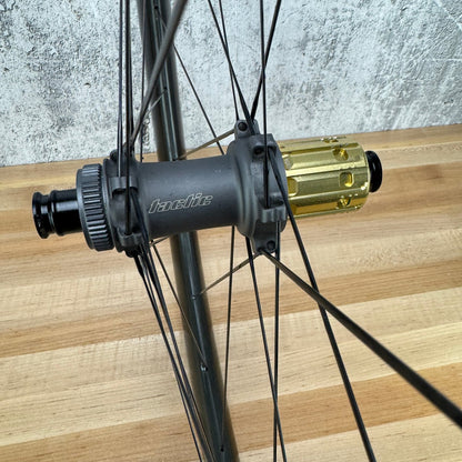 Enve SES 3.4 Tactic TR01 Hubs Carbon Disc Brake Bike Wheelset 700c 1275g