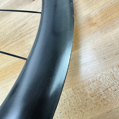 Enve SES 3.4 Tactic TR01 Hubs Carbon Disc Brake Bike Wheelset 700c 1275g
