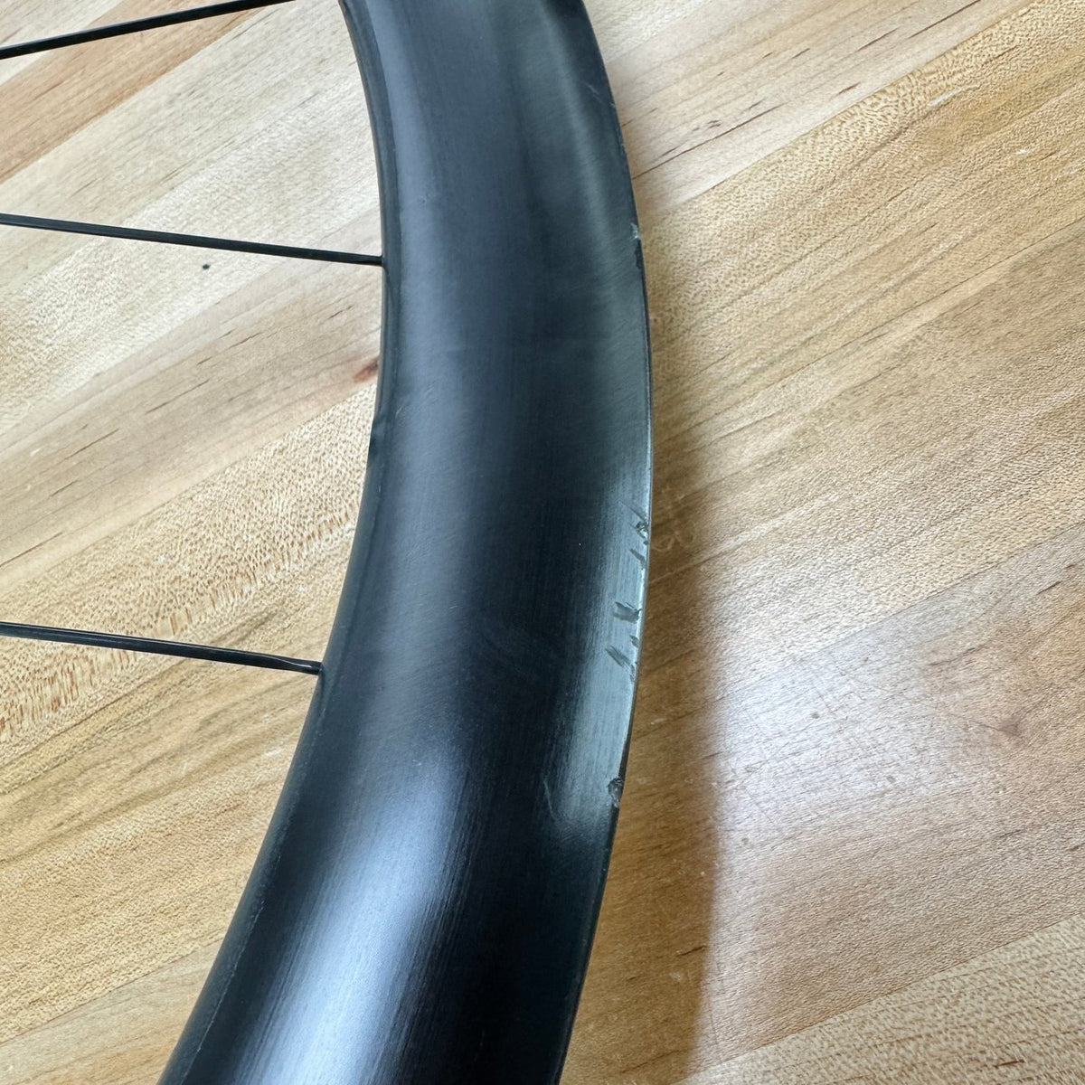 Enve SES 3.4 Tactic TR01 Hubs Carbon Disc Brake Bike Wheelset 700c 1275g
