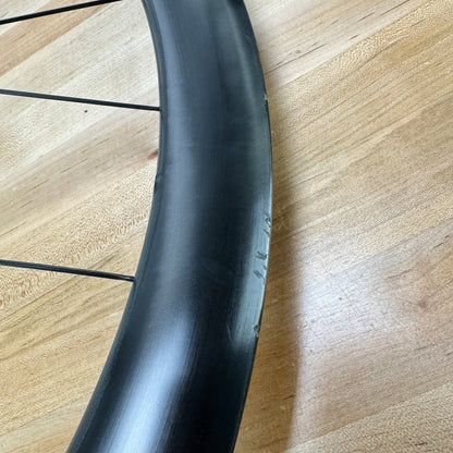 Enve SES 3.4 Tactic TR01 Hubs Carbon Disc Brake Bike Wheelset 700c 1275g