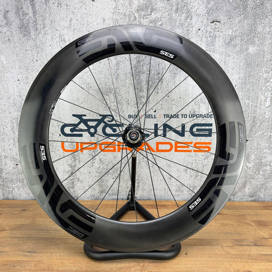 Enve SES 7.8 Carbon Tubeless Disc Brake Road Bike Rear Wheel 700c 920g