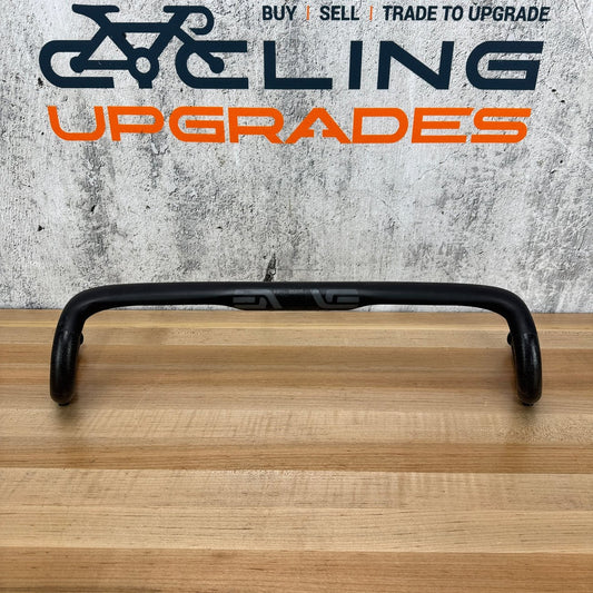 Enve SES AR 46/58cm 31.8mm Carbon Drop Bar Bike Handlebar 250g