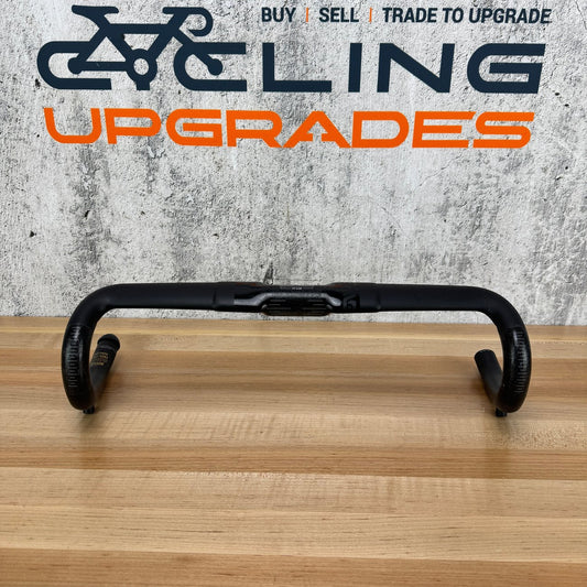 Enve SES AR Aero In-Route 40/45cm Carbon 31.8mm Road Bike Drop Bar Handlebar