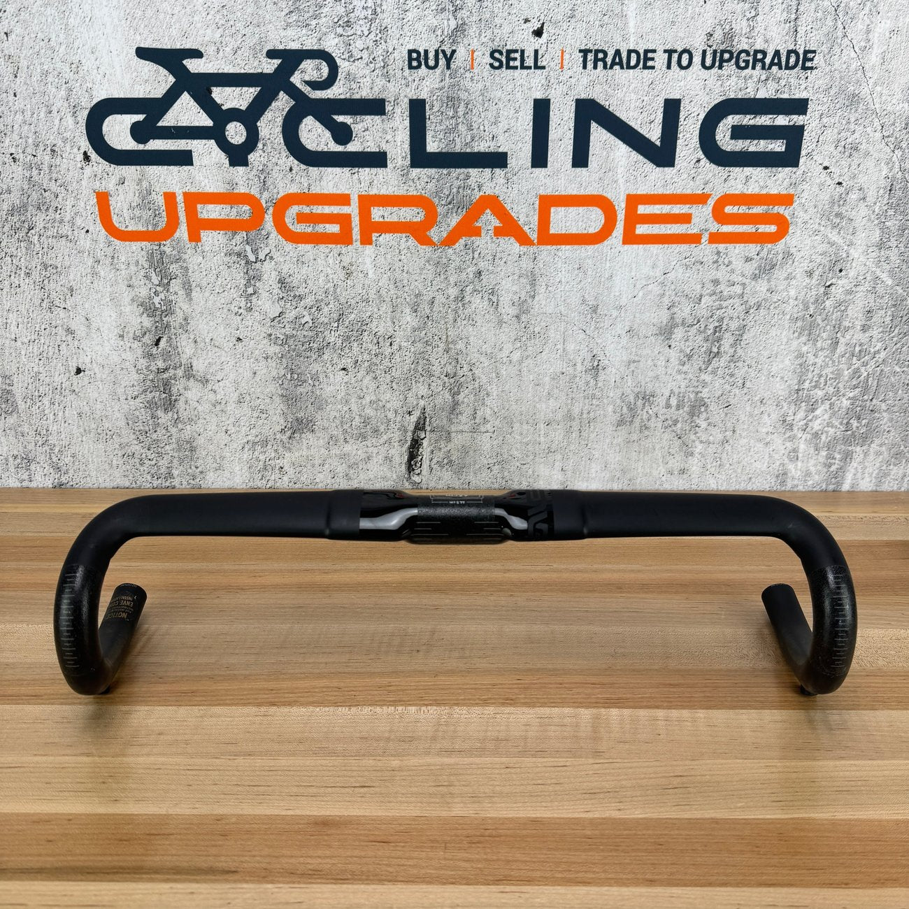 Enve SES AR In-Route 44cm 31.8mm Carbon Bike Handlebar 256g