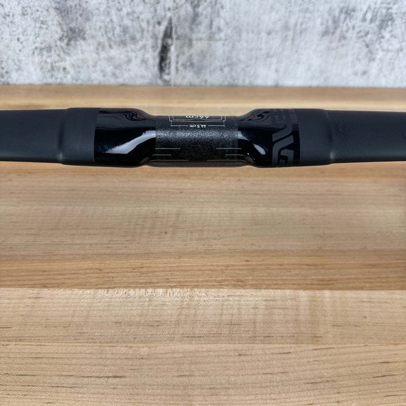 Enve SES AR In-Route 44cm 31.8mm Carbon Bike Handlebar 256g