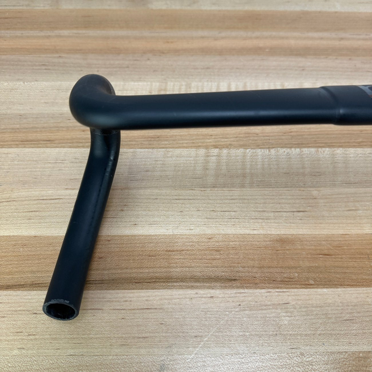 Enve SES AR In-Route 44cm 31.8mm Carbon Bike Handlebar 256g