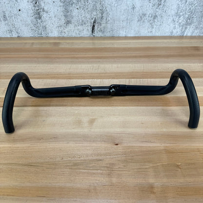 Enve SES AR In-Route 44cm 31.8mm Carbon Bike Handlebar 256g