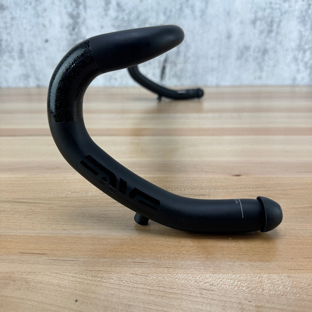 Enve SES AR Road 44/49cm In-Route 76mm Reach 127mm Drop Carbon Handlebar 275g