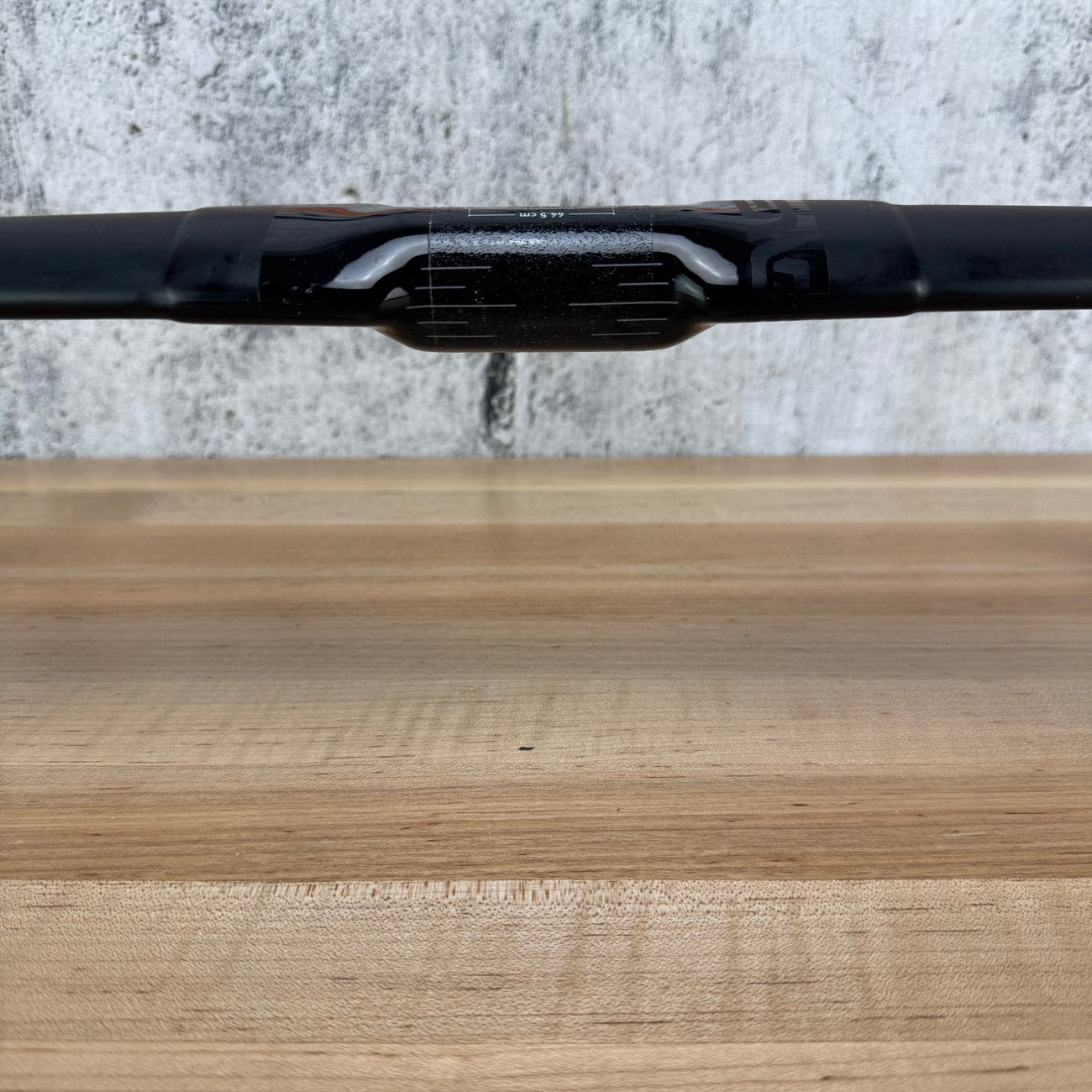 Enve SES AR Road 44/49cm In-Route 76mm Reach 127mm Drop Carbon Handlebar 275g