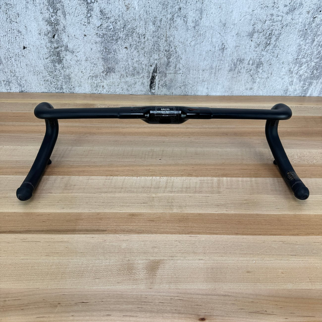 Enve SES AR Road 44/49cm In-Route 76mm Reach 127mm Drop Carbon Handlebar 275g