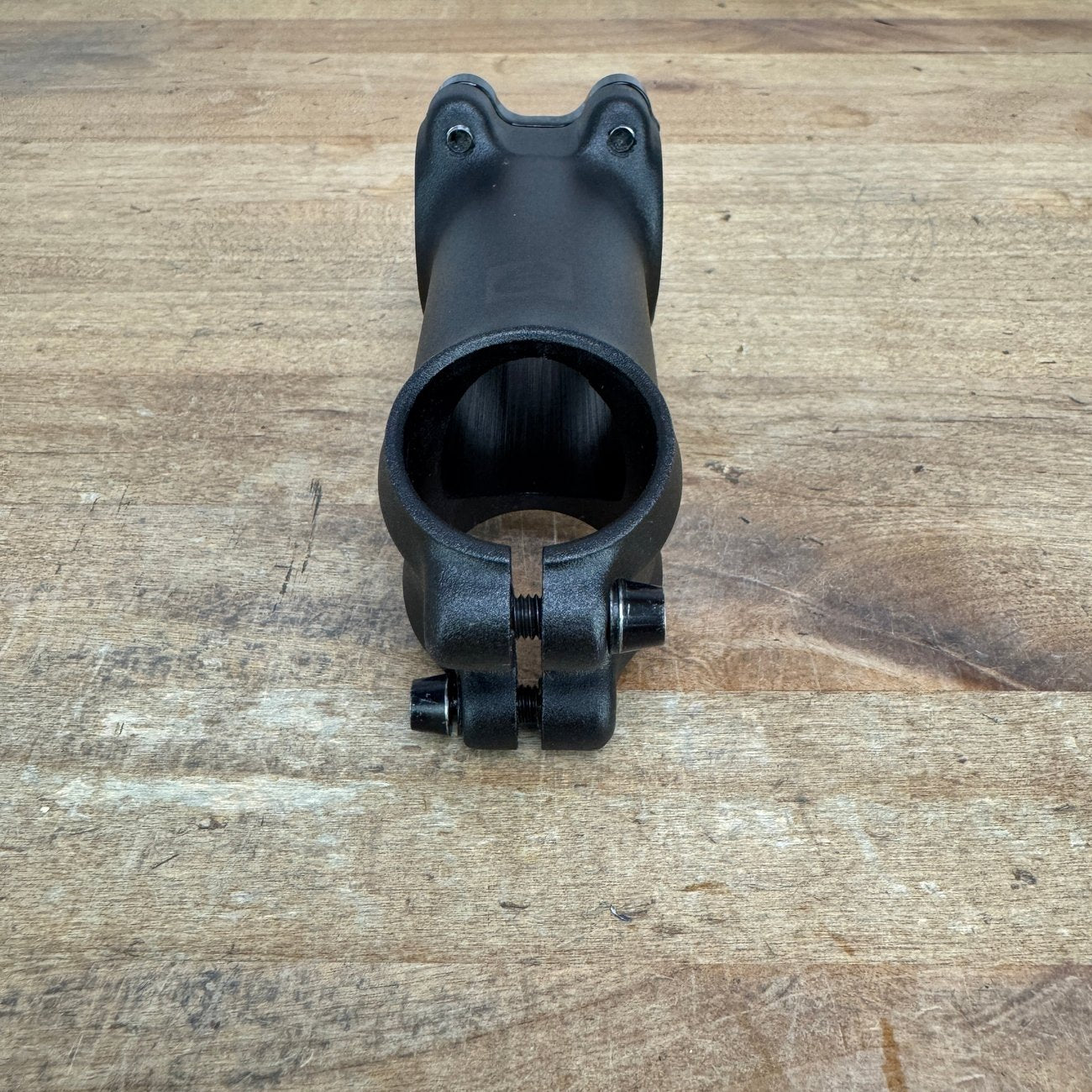 Evo E-Tec OS Alloy 80mm ±17 1 1/8" x 31.8mm Bike Stem 124g