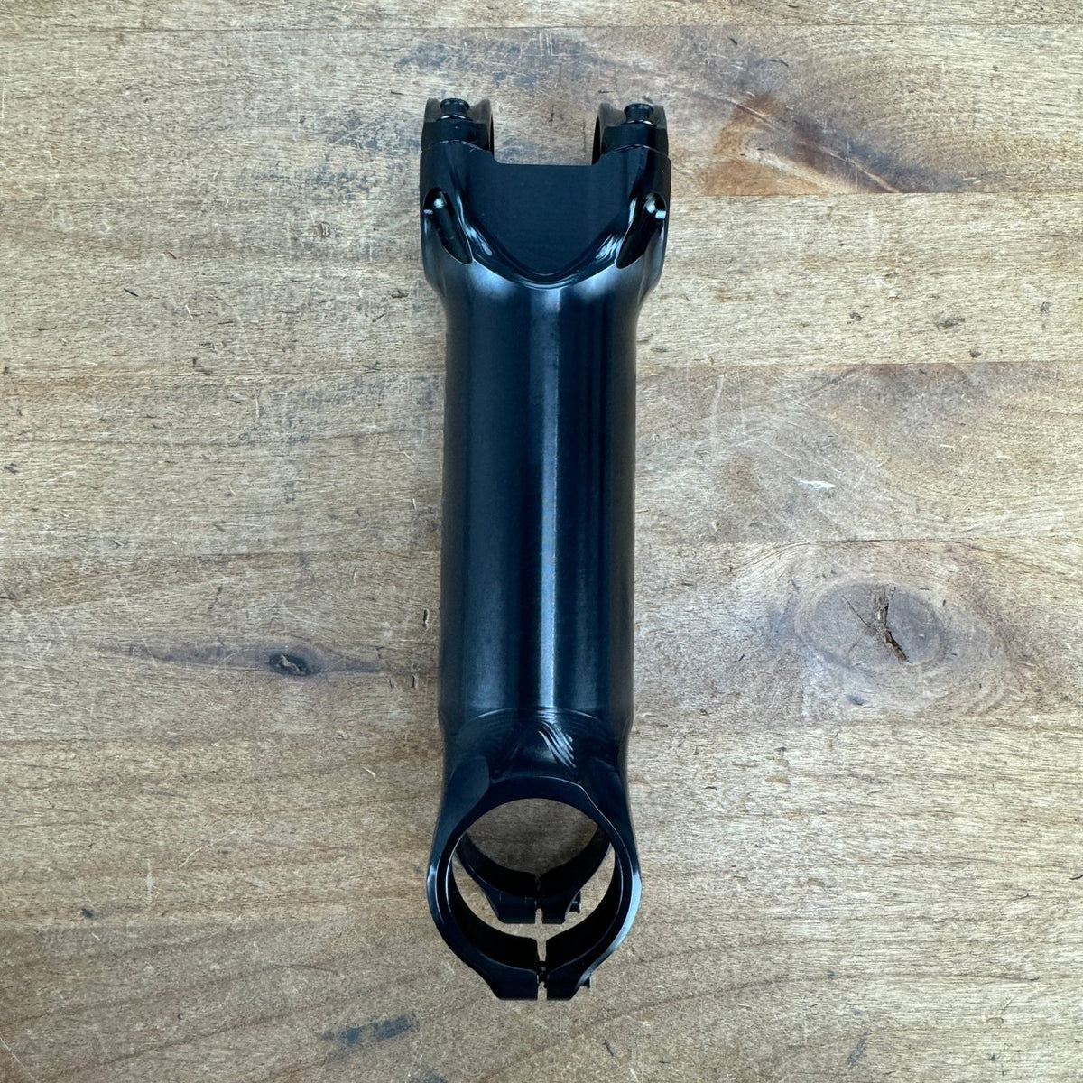 New! Extralite HyperStem 120mm ±6 Degree 31.8mm Black Bike Stem 86g — photo 5 of 5