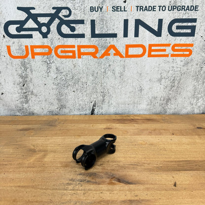 New! Extralite HyperStem 80mm ±6 Degree 31.8mm Black Bike Stem 70g
