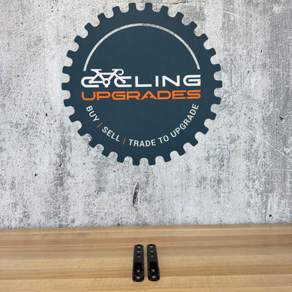Low Mile! Fast TT Forward Extender Bracket Set Aluminum TT Cockpit