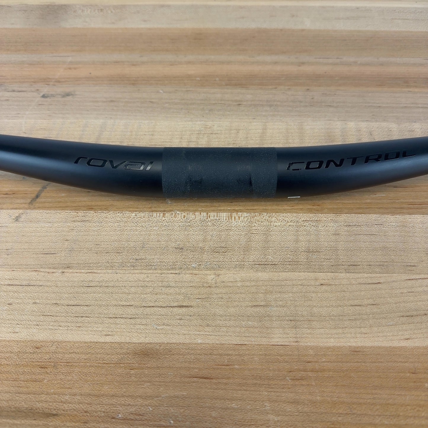 Low Mile! Roval Control SL 20mm Rise Carbon 35.0mm 780mm  20mm Riser Handlebar