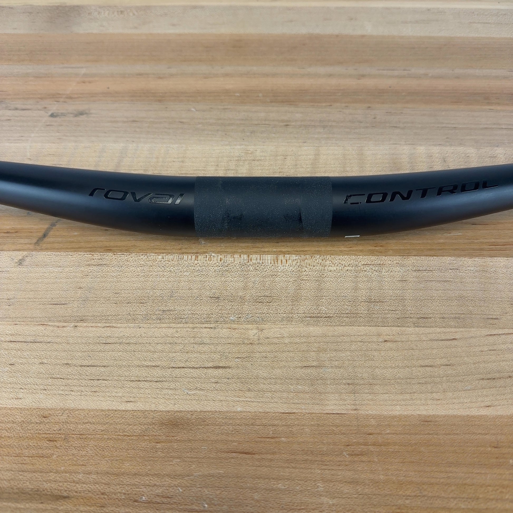 Low Mile! Roval Control SL 20mm Rise Carbon 35.0mm 780mm  20mm Riser Handlebar