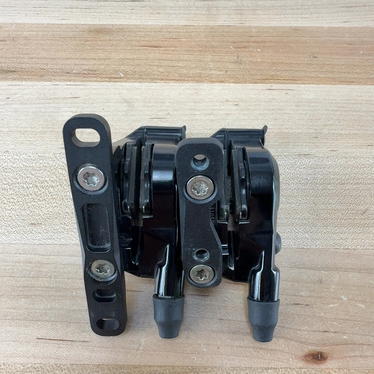 Light Use! SRAM Force AXS E1 12-Speed Hydraulic Flat Mount Disc Brake Groupset — photo 9 of 14