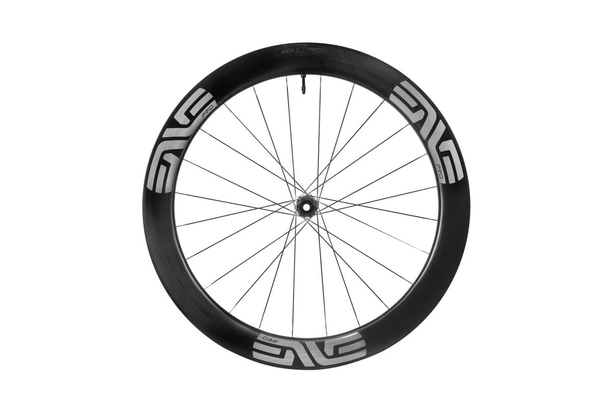 New! Enve SES 6.7 PRO Innerdrive Carbon Aero Road Bike Wheelset 700c Ceramic
